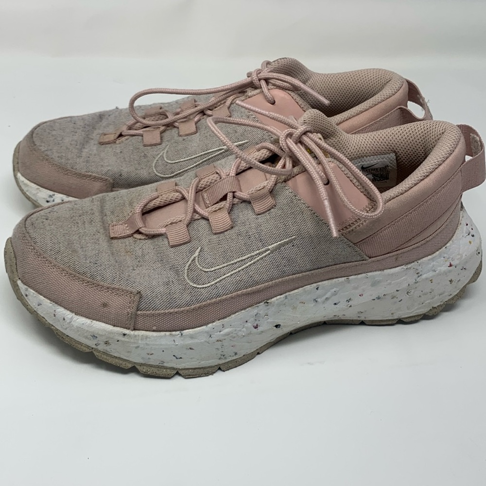 Nike crater remixa sneakers women’s 6.5
